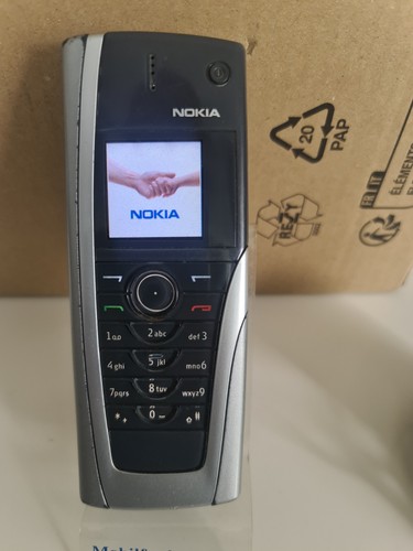 Nokia 9500 communicator gratis - nokia,