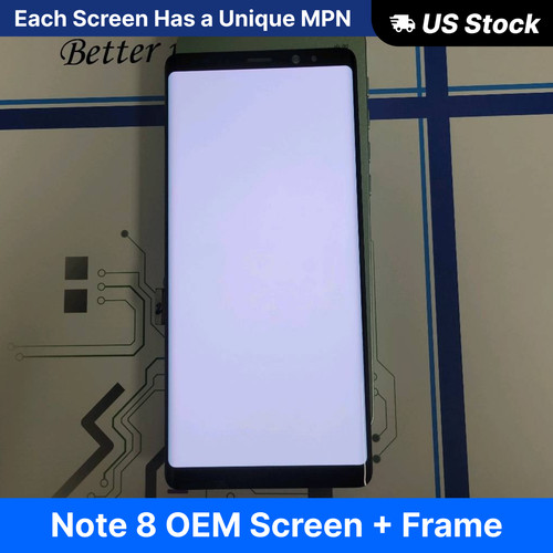 Sconto oled touch screen - sconto,