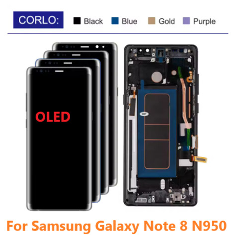 Per samsung galaxy note8 - per,